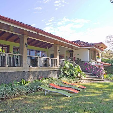 Terrazas de Golf Boutique Hotel San José Extérieur photo