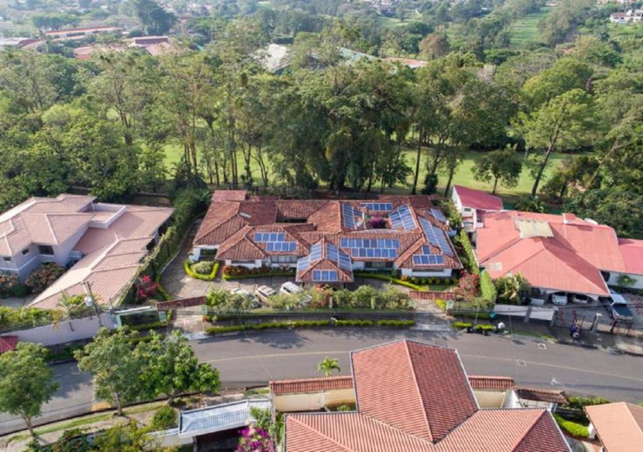 Terrazas de Golf Boutique Hotel San José Extérieur photo