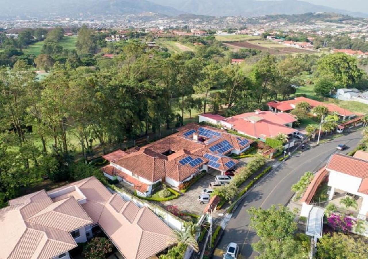 Terrazas de Golf Boutique Hotel San José Extérieur photo