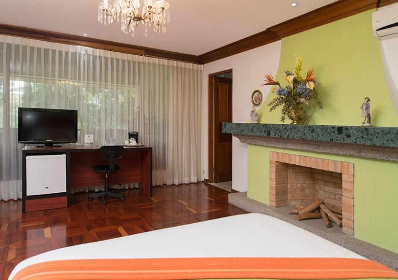 Terrazas de Golf Boutique Hotel San José Extérieur photo