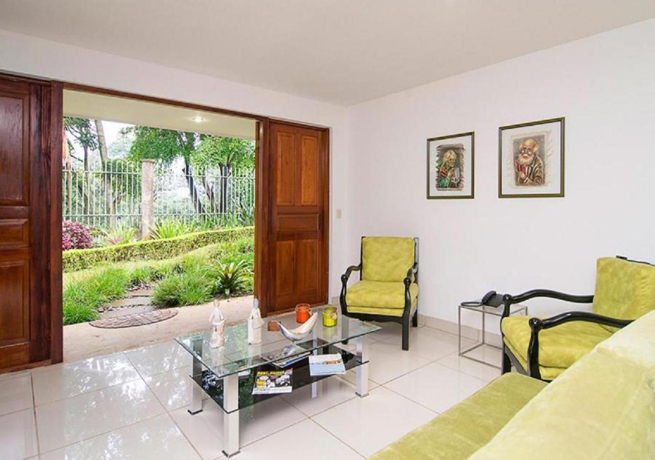 Terrazas de Golf Boutique Hotel San José Extérieur photo