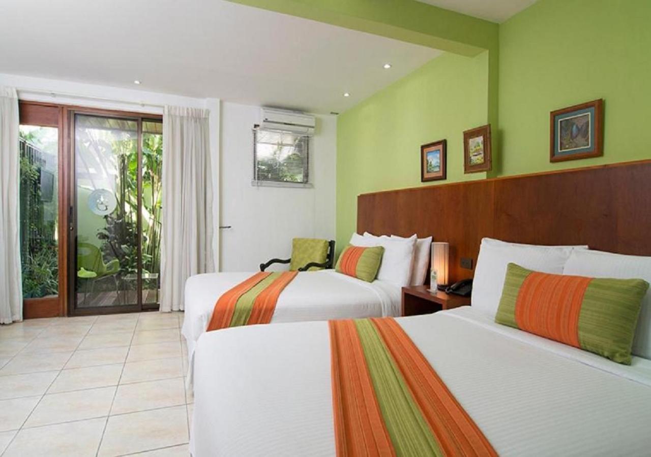 Terrazas de Golf Boutique Hotel San José Extérieur photo