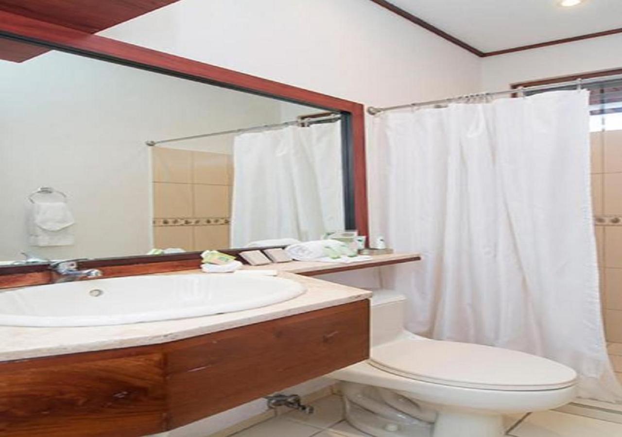 Terrazas de Golf Boutique Hotel San José Extérieur photo