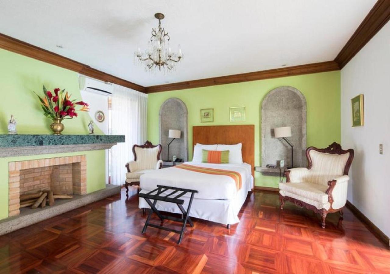 Terrazas de Golf Boutique Hotel San José Extérieur photo