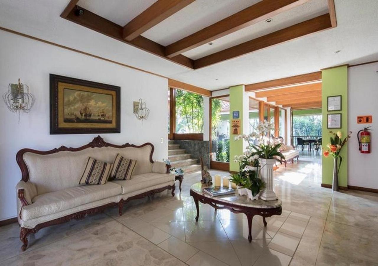 Terrazas de Golf Boutique Hotel San José Extérieur photo