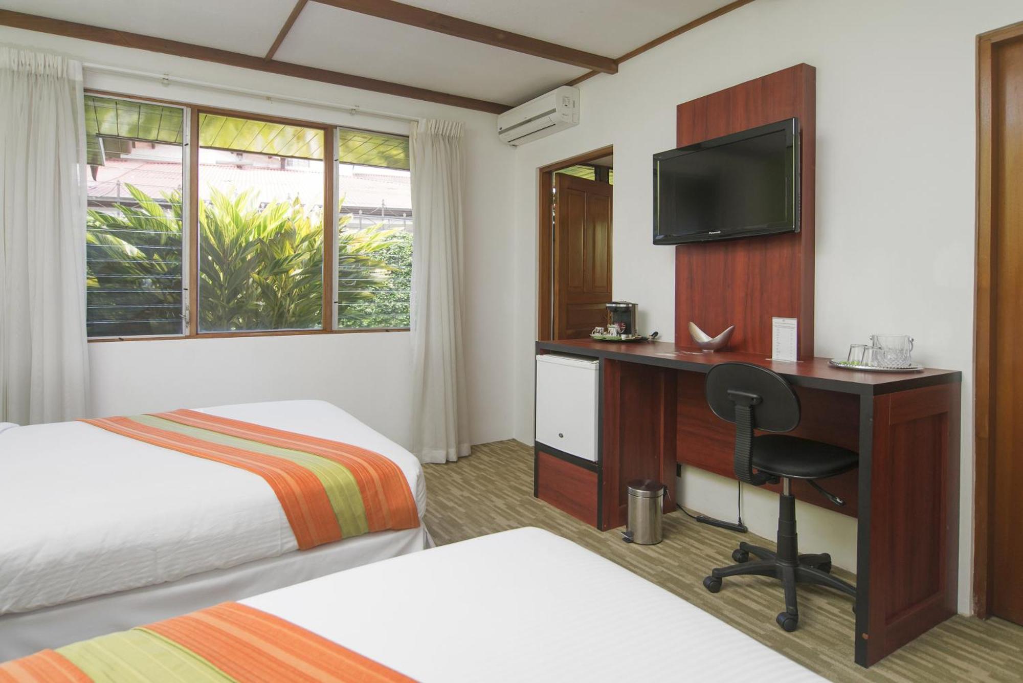 Terrazas de Golf Boutique Hotel San José Extérieur photo