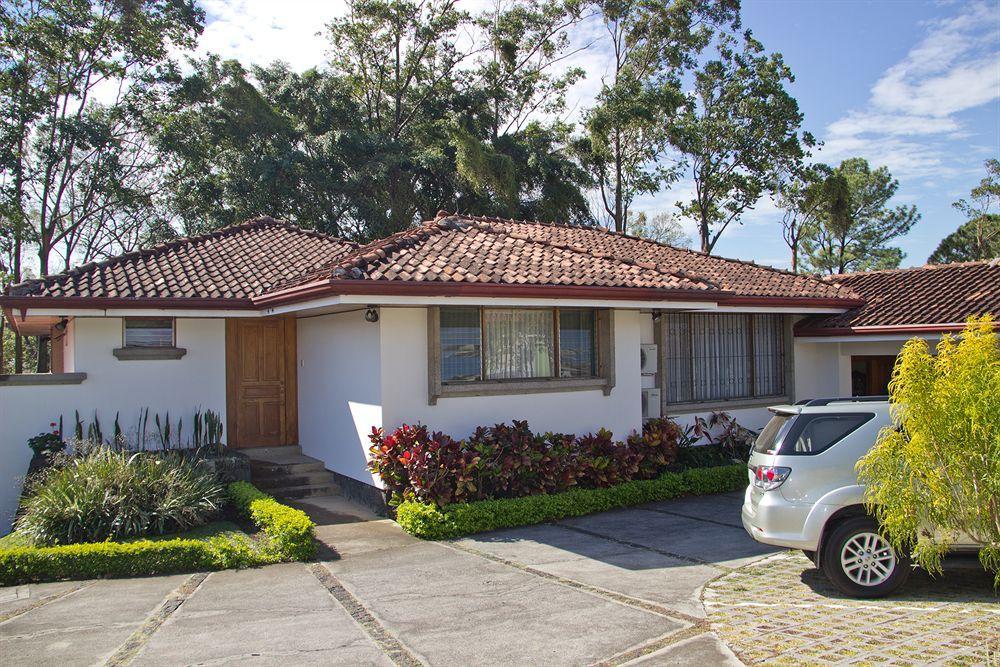 Terrazas de Golf Boutique Hotel San José Extérieur photo