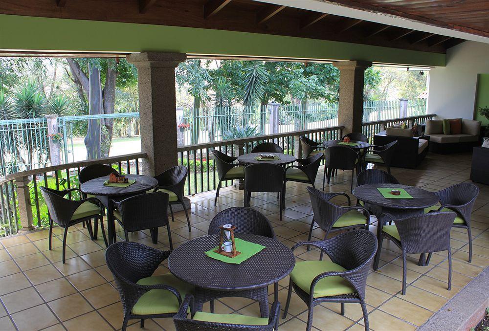 Terrazas de Golf Boutique Hotel San José Extérieur photo