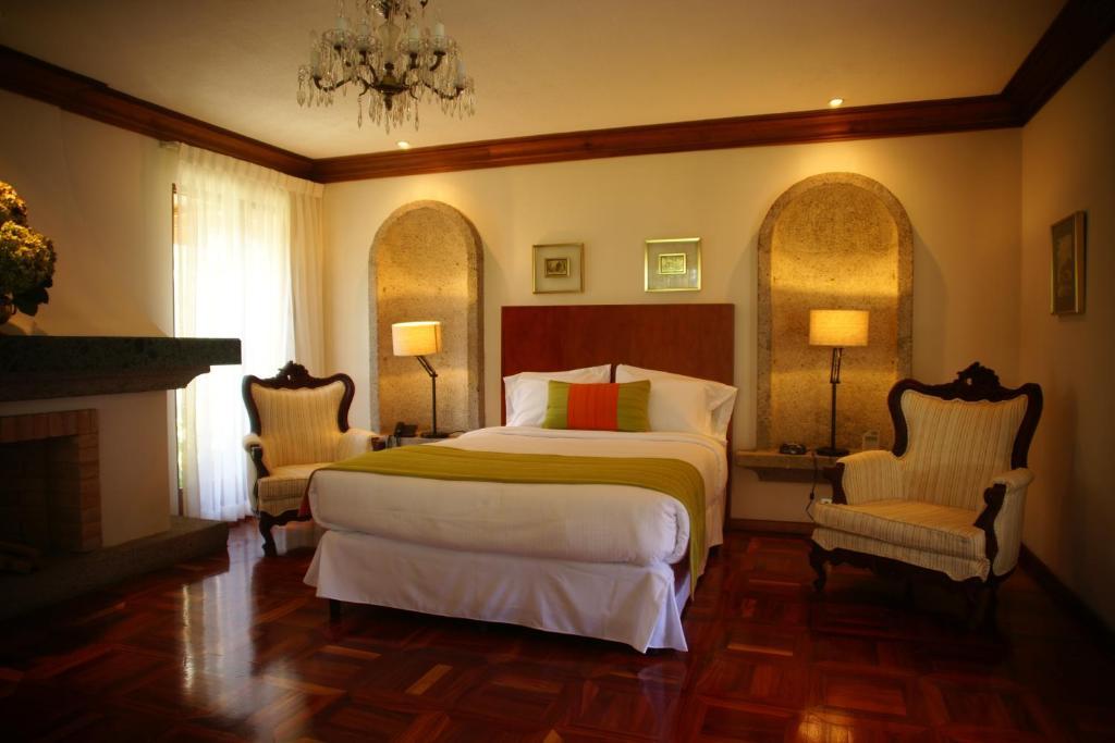 Terrazas de Golf Boutique Hotel San José Extérieur photo
