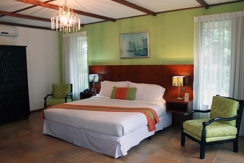 Terrazas de Golf Boutique Hotel San José Extérieur photo