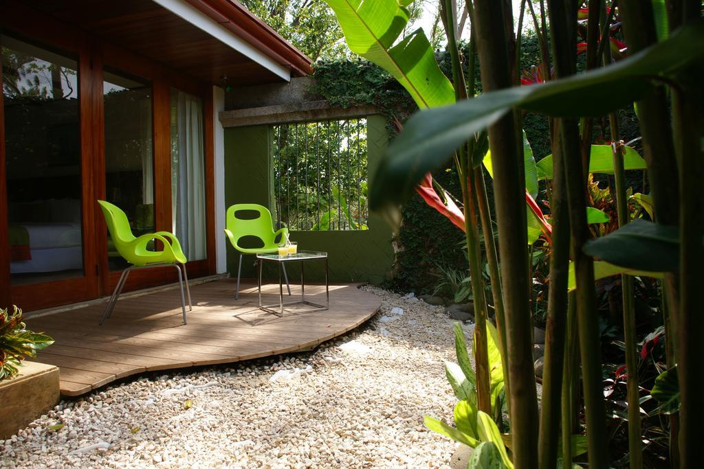 Terrazas de Golf Boutique Hotel San José Extérieur photo