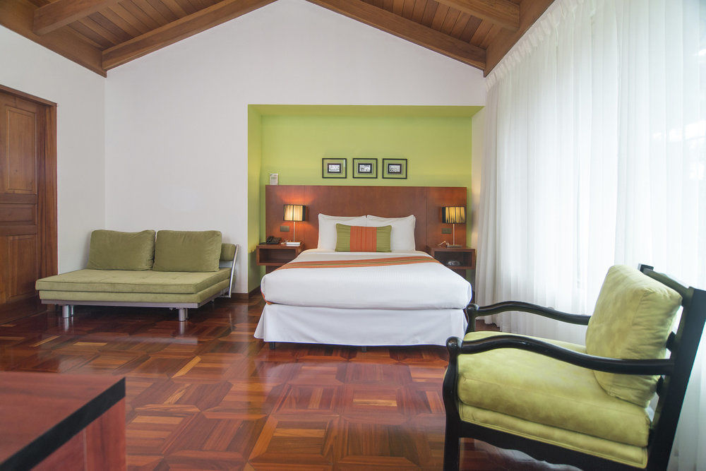 Terrazas de Golf Boutique Hotel San José Extérieur photo
