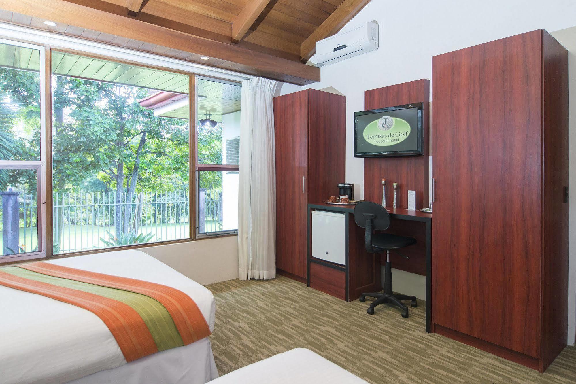 Terrazas de Golf Boutique Hotel San José Extérieur photo