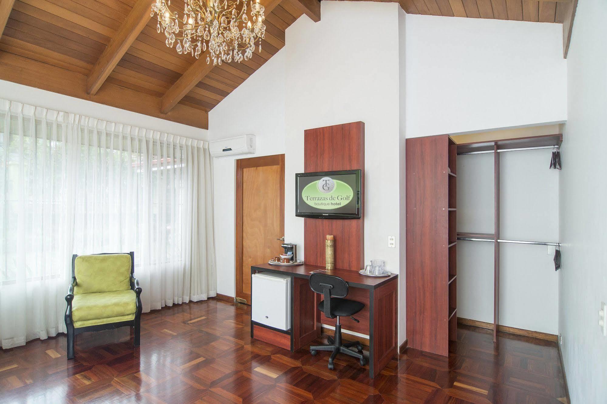 Terrazas de Golf Boutique Hotel San José Extérieur photo