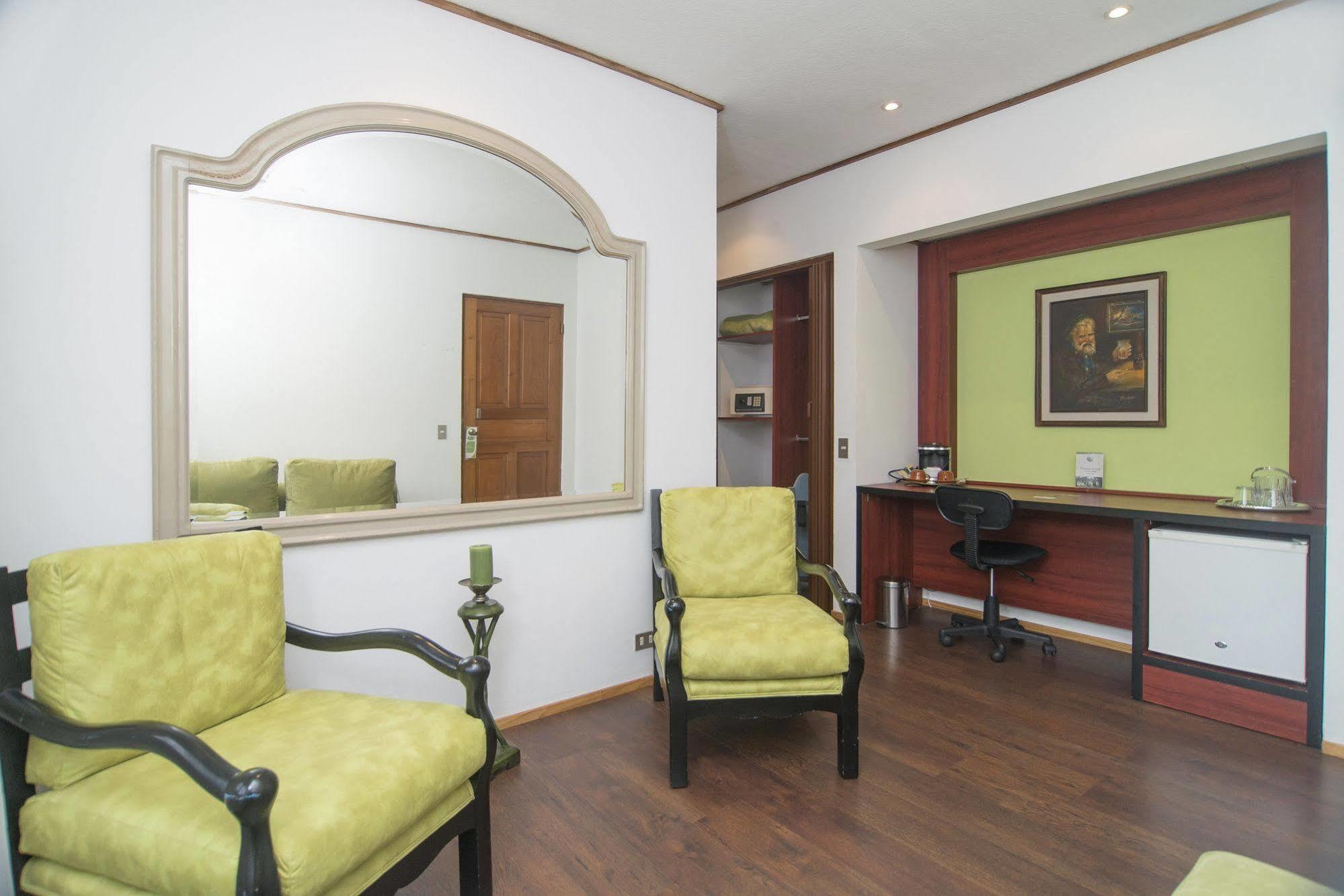Terrazas de Golf Boutique Hotel San José Extérieur photo