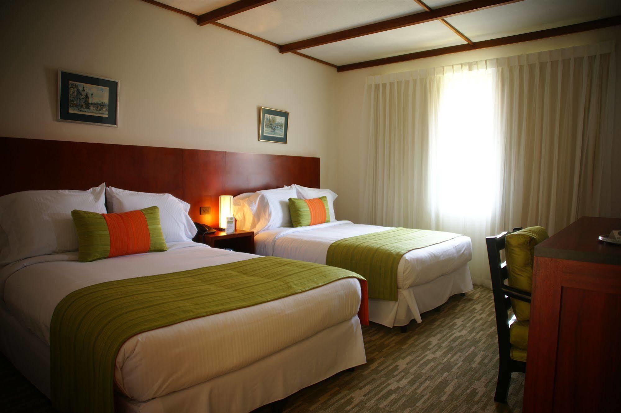 Terrazas de Golf Boutique Hotel San José Extérieur photo