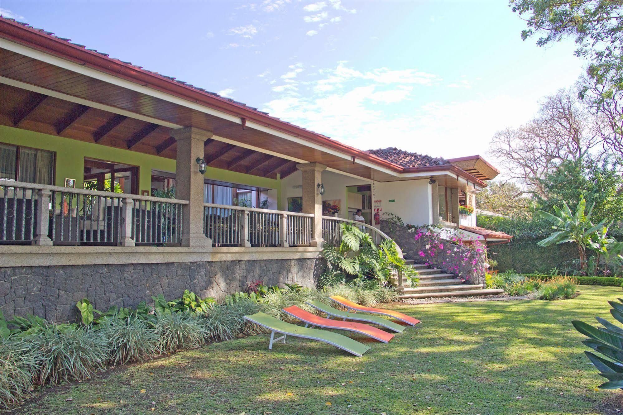 Terrazas de Golf Boutique Hotel San José Extérieur photo