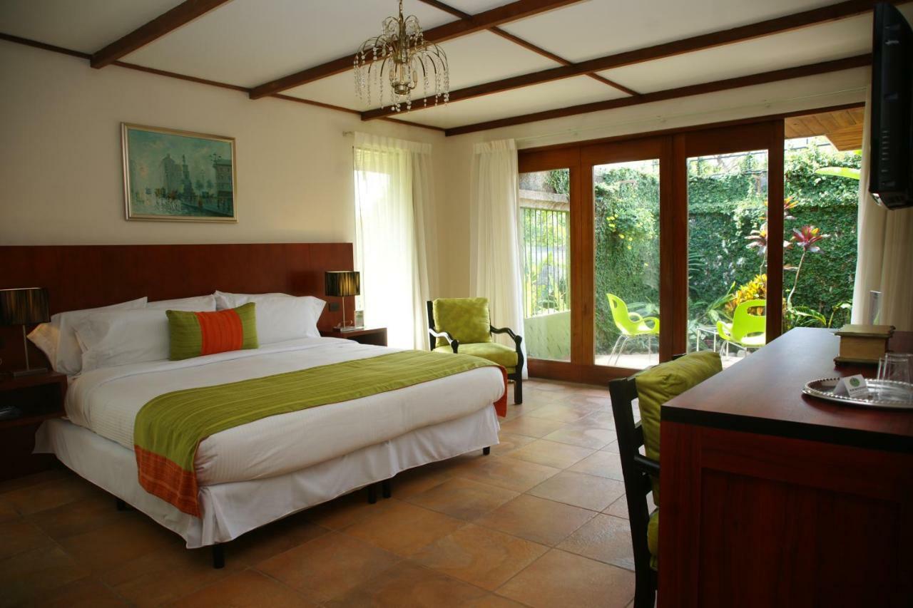 Terrazas de Golf Boutique Hotel San José Extérieur photo